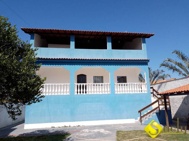 #2442 - Casa para Venda em Maricá - RJ - 1