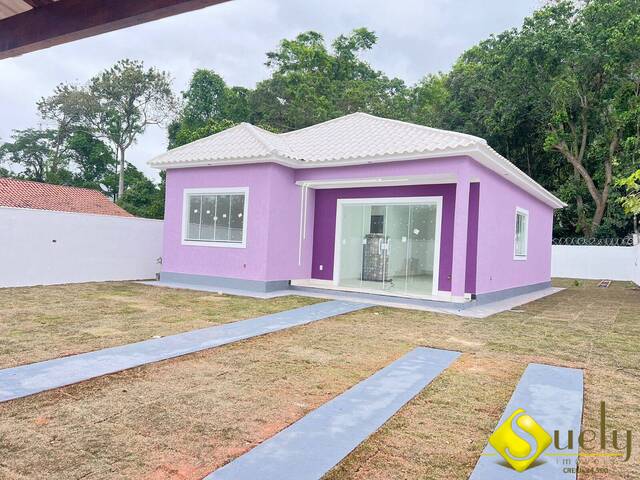 #2518 - Casa para Venda em Itaipuaçu - RJ - 1