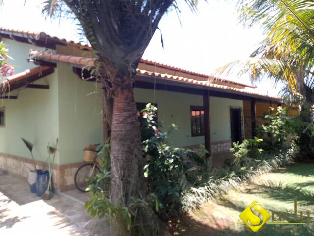 #2522 - Casa para Venda em Maricá - RJ - 2