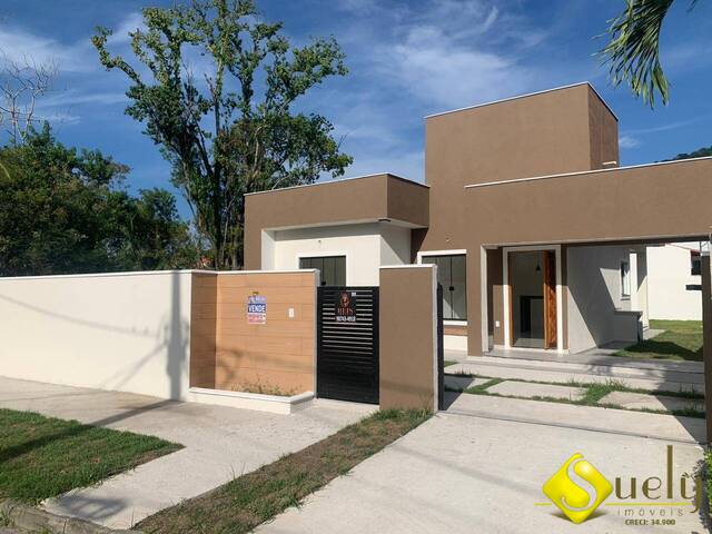 #2535 - Casa para Venda em Maricá - RJ
